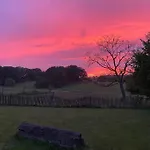 Gerestaureerde Hoeve Met Zicht * Durbuy