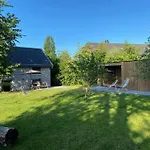 Feriehus Gerestaureerde Hoeve Met Zicht *