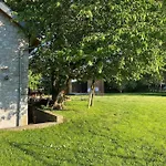 Gerestaureerde Hoeve Met Zicht Feriehus
