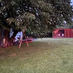 Gerestaureerde Hoeve Met Zicht * Durbuy