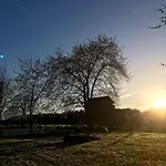 Gerestaureerde Hoeve Met Zicht