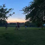 Gerestaureerde Hoeve Met Zicht Hébergement de vacances Durbuy