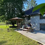 Gerestaureerde Hoeve Met Zicht Durbuy