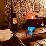 Gerestaureerde Hoeve Met Zicht