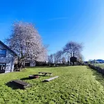 Gerestaureerde Hoeve Met Zicht *