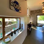 Gerestaureerde Hoeve Met Zicht *