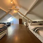 Gerestaureerde Hoeve Met Zicht Casa de Férias *