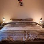 Gerestaureerde Hoeve Met Zicht *