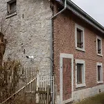 Gerestaureerde Hoeve Met Zicht Durbuy