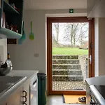 Gerestaureerde Hoeve Met Zicht Σπίτι διακοπών *