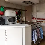 Gerestaureerde Hoeve Met Zicht Casa de Férias *