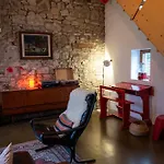 Gerestaureerde Hoeve Met Zicht Hébergement de vacances Durbuy