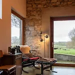 Hébergement de vacances Gerestaureerde Hoeve Met Zicht *