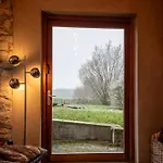 Gerestaureerde Hoeve Met Zicht Σπίτι διακοπών *