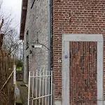 Gerestaureerde Hoeve Met Zicht * Durbuy