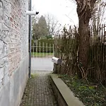 Gerestaureerde Hoeve Met Zicht Hébergement de vacances Durbuy