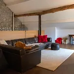 Casa de Férias Gerestaureerde Hoeve Met Zicht Durbuy