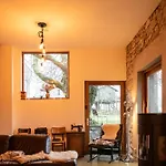 Gerestaureerde Hoeve Met Zicht Durbuy