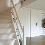 Gerestaureerde Hoeve Met Zicht *