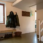 Gerestaureerde Hoeve Met Zicht * Durbuy