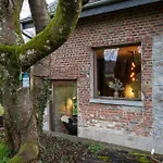 Gerestaureerde Hoeve Met Zicht Σπίτι διακοπών
