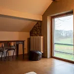 Gerestaureerde Hoeve Met Zicht Hébergement de vacances Durbuy