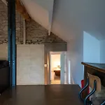 Gerestaureerde Hoeve Met Zicht *