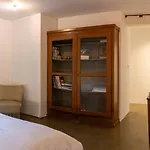 Gerestaureerde Hoeve Met Zicht Hébergement de vacances *