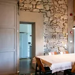 Gerestaureerde Hoeve Met Zicht Hébergement de vacances Durbuy