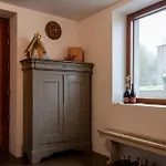 Hébergement de vacances Gerestaureerde Hoeve Met Zicht *