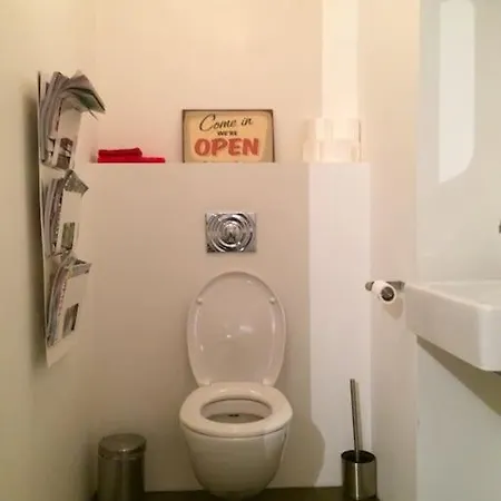 Gerestaureerde Hoeve Met Zicht Ferienhaus