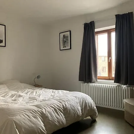 Gerestaureerde Hoeve Met Zicht Hébergement de vacances *