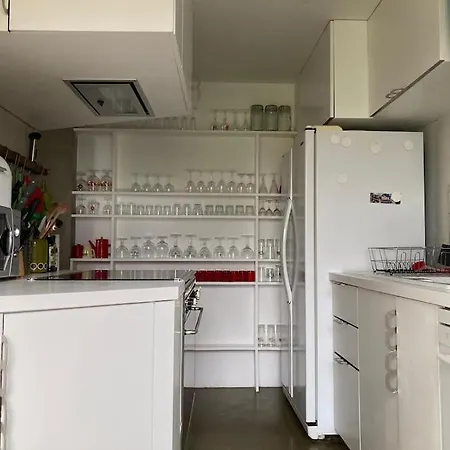 Gerestaureerde Hoeve Met Zicht Ferienhaus