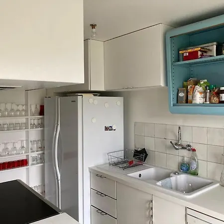 Gerestaureerde Hoeve Met Zicht