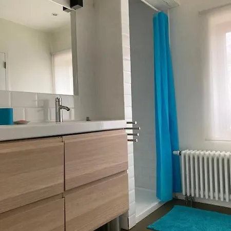 別荘 Gerestaureerde Hoeve Met Zicht *