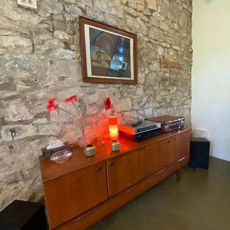 Gerestaureerde Hoeve Met Zicht デュルビュイ