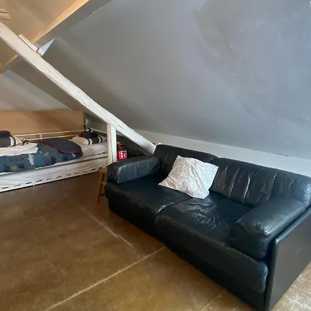 Hébergement de vacances Gerestaureerde Hoeve Met Zicht *