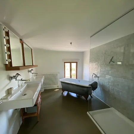 Gerestaureerde Hoeve Met Zicht Holiday home Durbuy