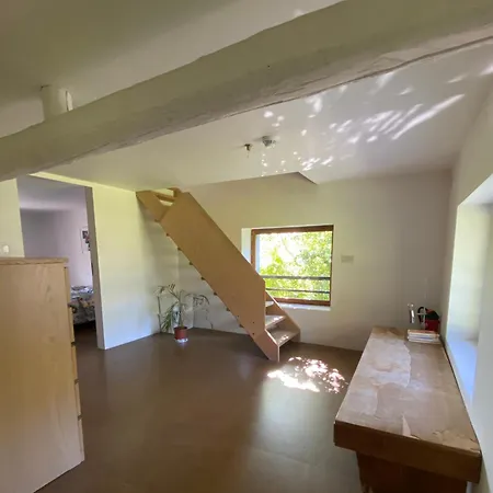 Gerestaureerde Hoeve Met Zicht