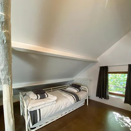 Ferienhaus Gerestaureerde Hoeve Met Zicht