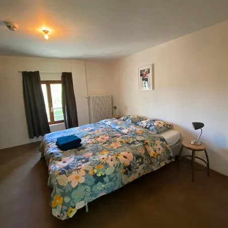 Ferienhaus Gerestaureerde Hoeve Met Zicht Durbuy