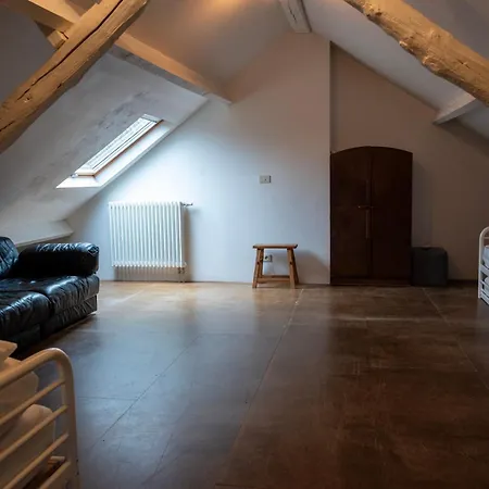 Gerestaureerde Hoeve Met Zicht Casa vacanze Durbuy