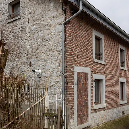 Gerestaureerde Hoeve Met Zicht Durbuy
