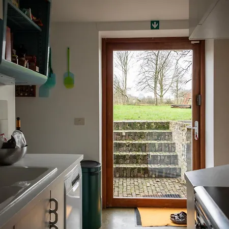 Gerestaureerde Hoeve Met Zicht Nyaraló *