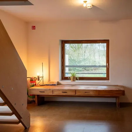 Gerestaureerde Hoeve Met Zicht * Durbuy