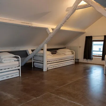 Gerestaureerde Hoeve Met Zicht