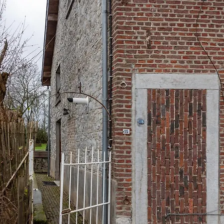 Gerestaureerde Hoeve Met Zicht * Durbuy
