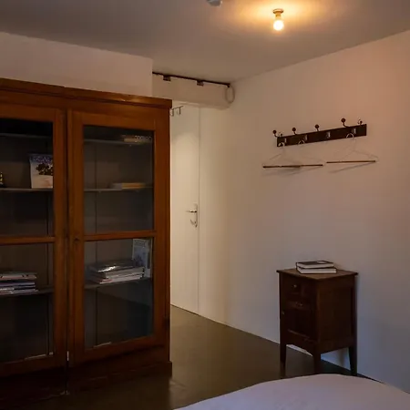 Gerestaureerde Hoeve Met Zicht Ferienhaus *