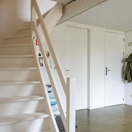 Gerestaureerde Hoeve Met Zicht *