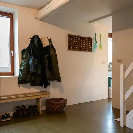 Gerestaureerde Hoeve Met Zicht * Durbuy